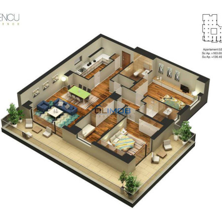 four-rooms-apartment-2nd-floor-136-sqm-with-private-terrace